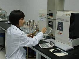 技術(shù)領(lǐng)先，樹(shù)立行業(yè)標(biāo)桿